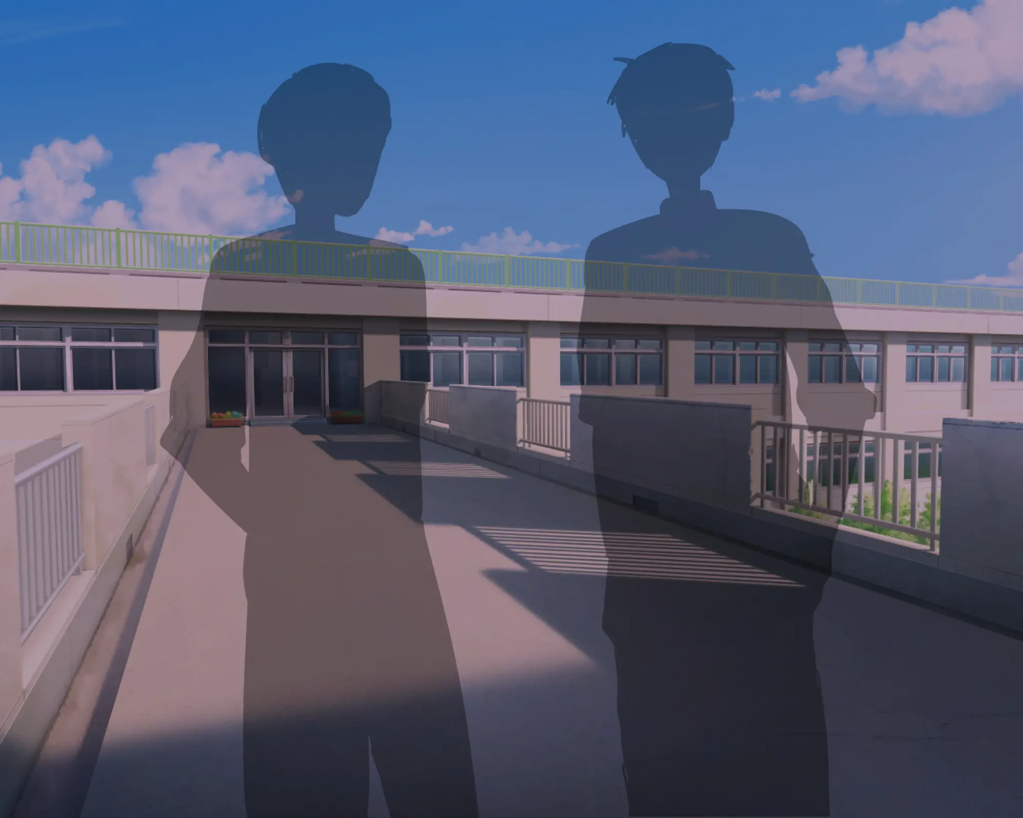 Nagachin Erozaru Ga Houkago Ni Bakunyuu Doukyuusei X3 To Yarimakutteita 거근 에로 원숭이가 방과 후에 거유동창생x3과 하고 있었다